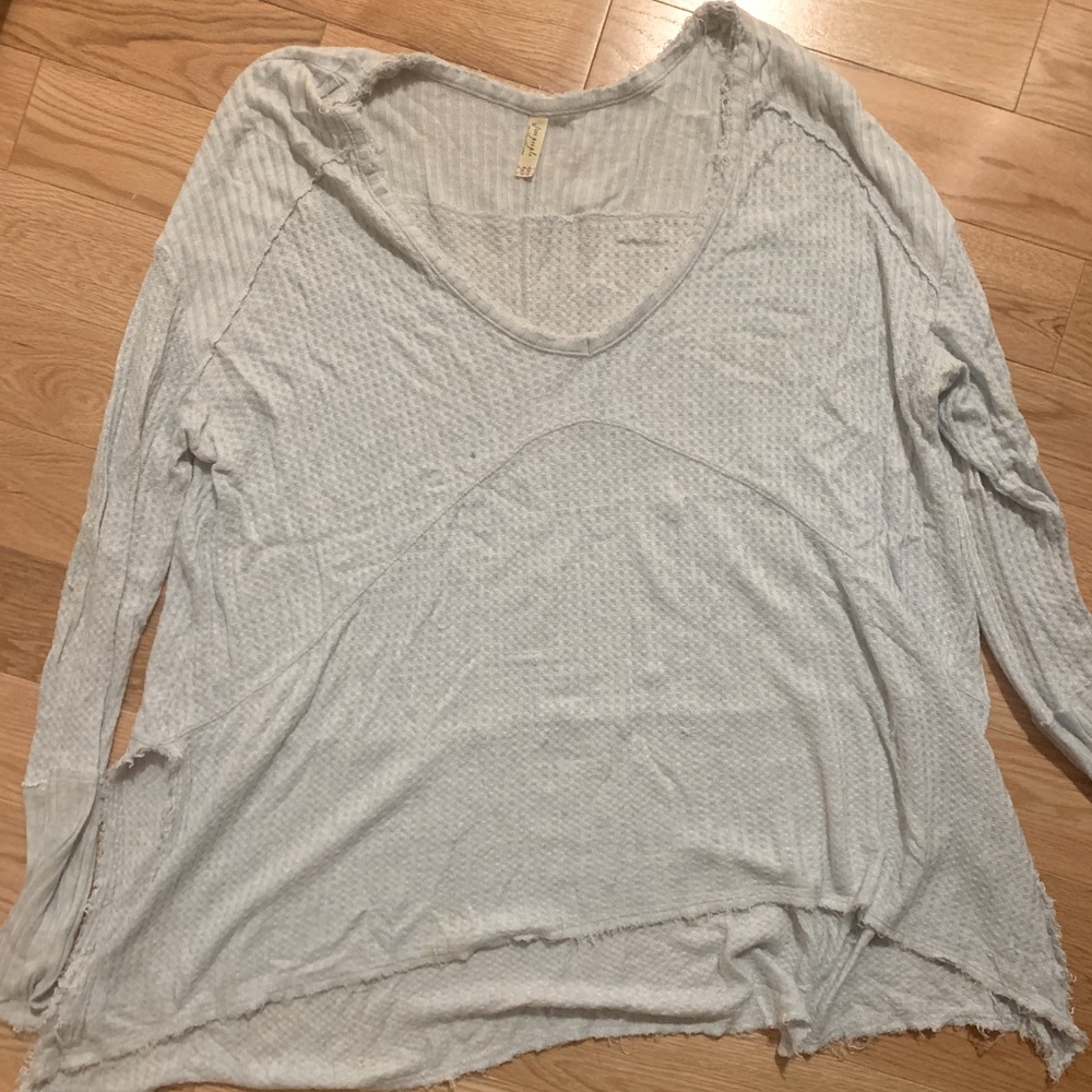 Free People Thermal
